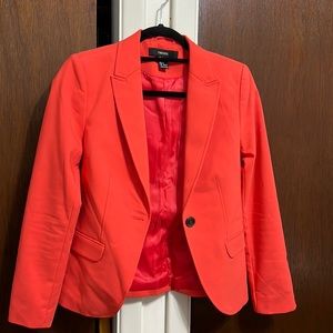 Womens Blazer